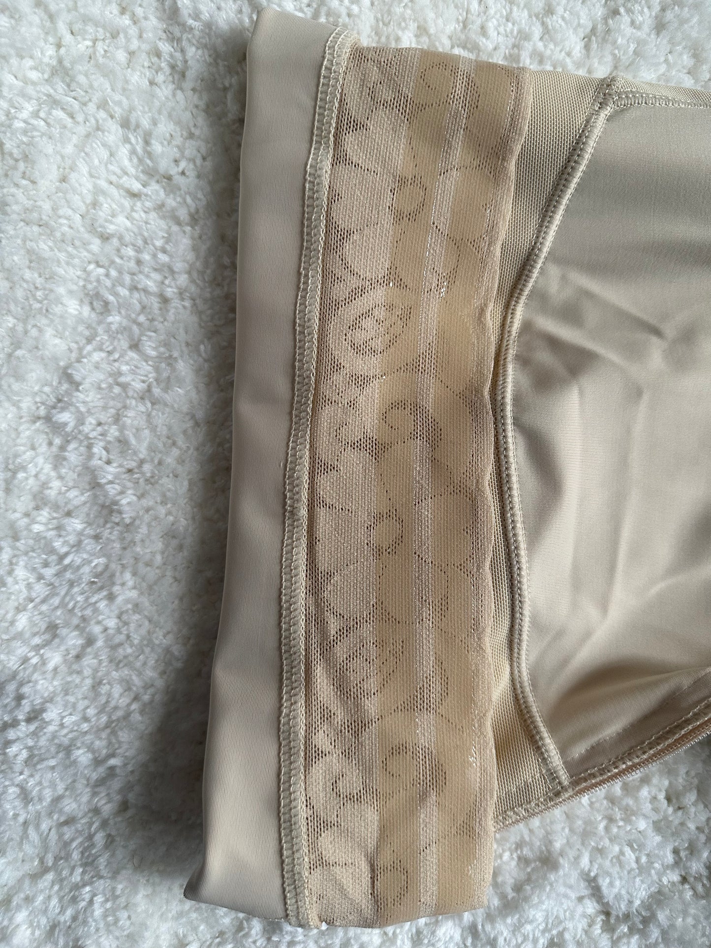 Best Shapewear For Fupa 