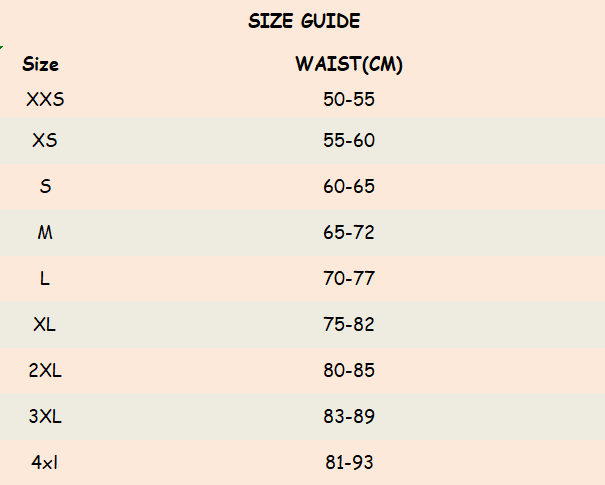 مشد البطن بعد الولادة Tighten your Tummy Waist Trainer Back Support Sculpting with High compression material Girdle 丨Hard Mesh (Powernet)