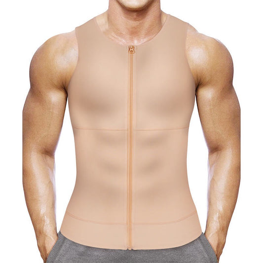 مشد للرجل Wholesaler  Sha[pe your waist 