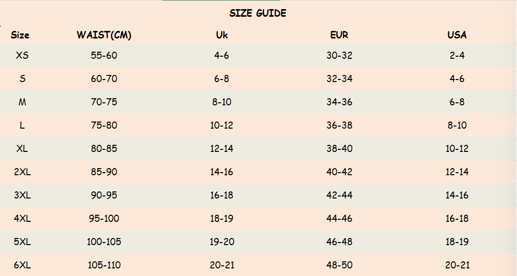 مشد الجسم ومدرب الخصر على شكل الساعة الرملية وتشكيل البطن والتحكم فيه 丨قطن&لاتكس