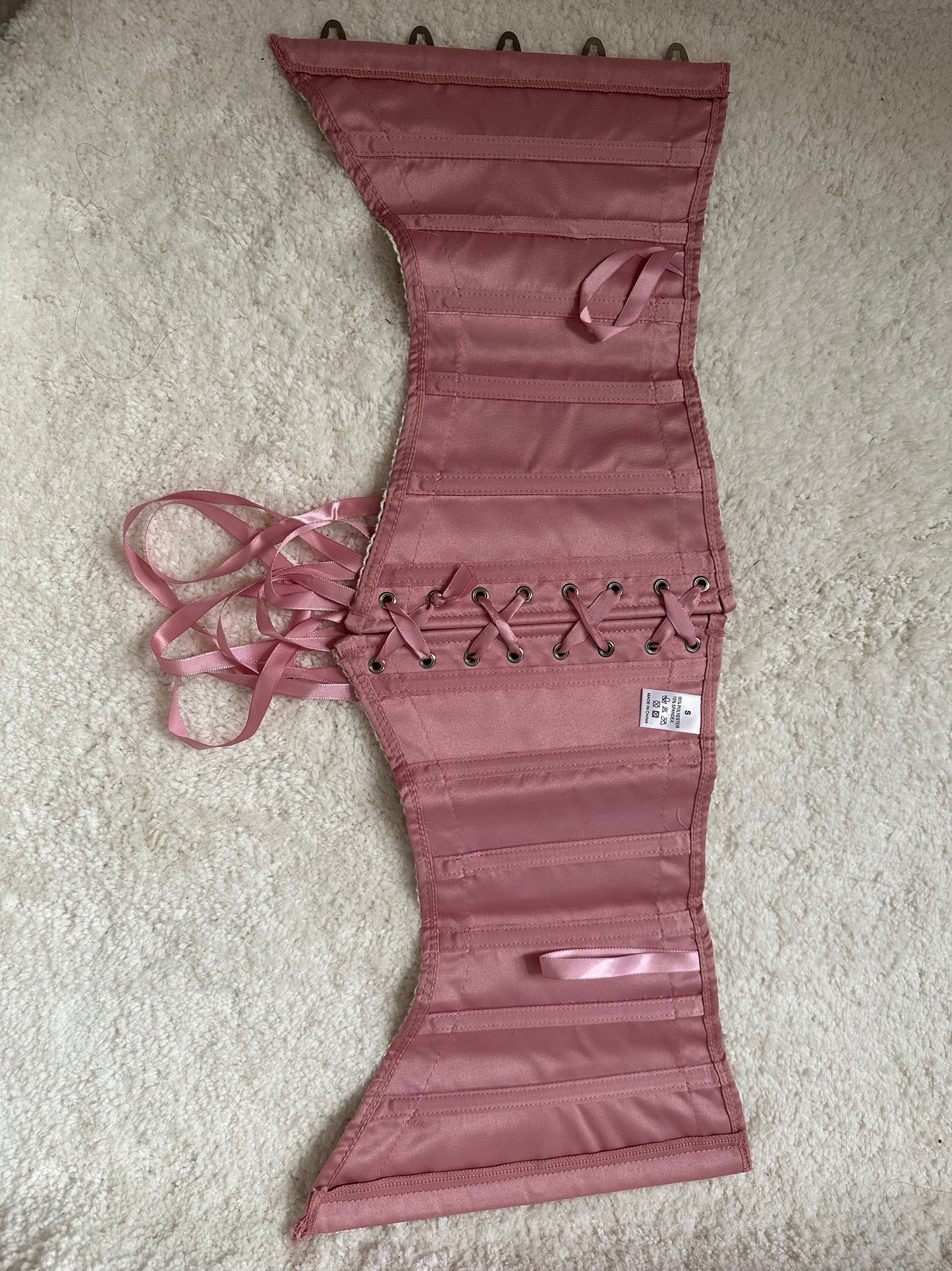 Barbie corset