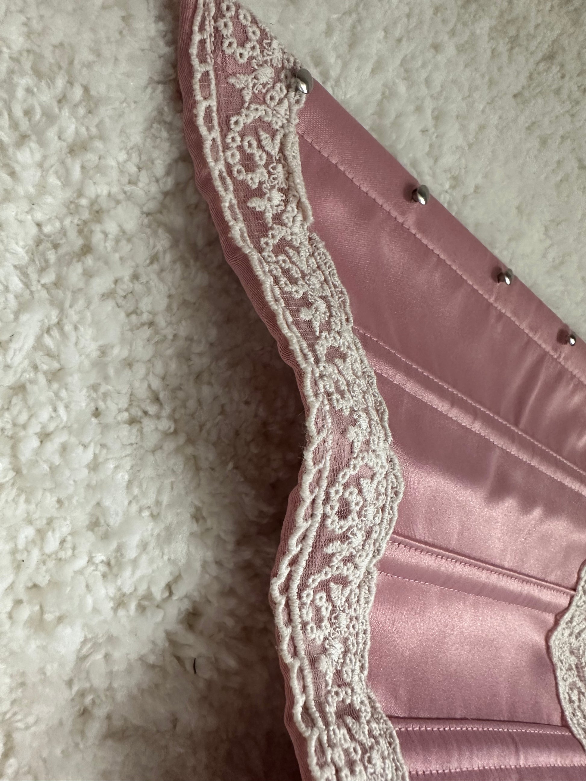 Barbie corset-3