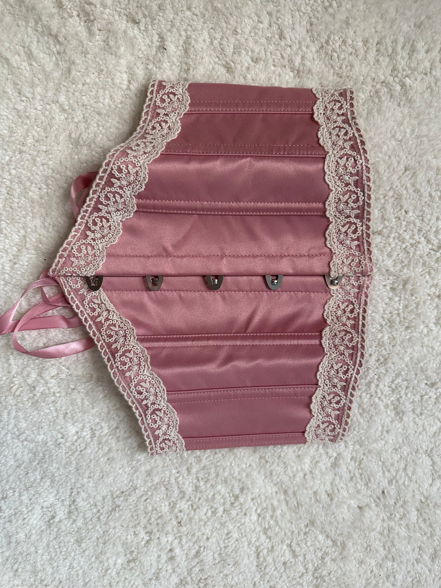 Barbie corset