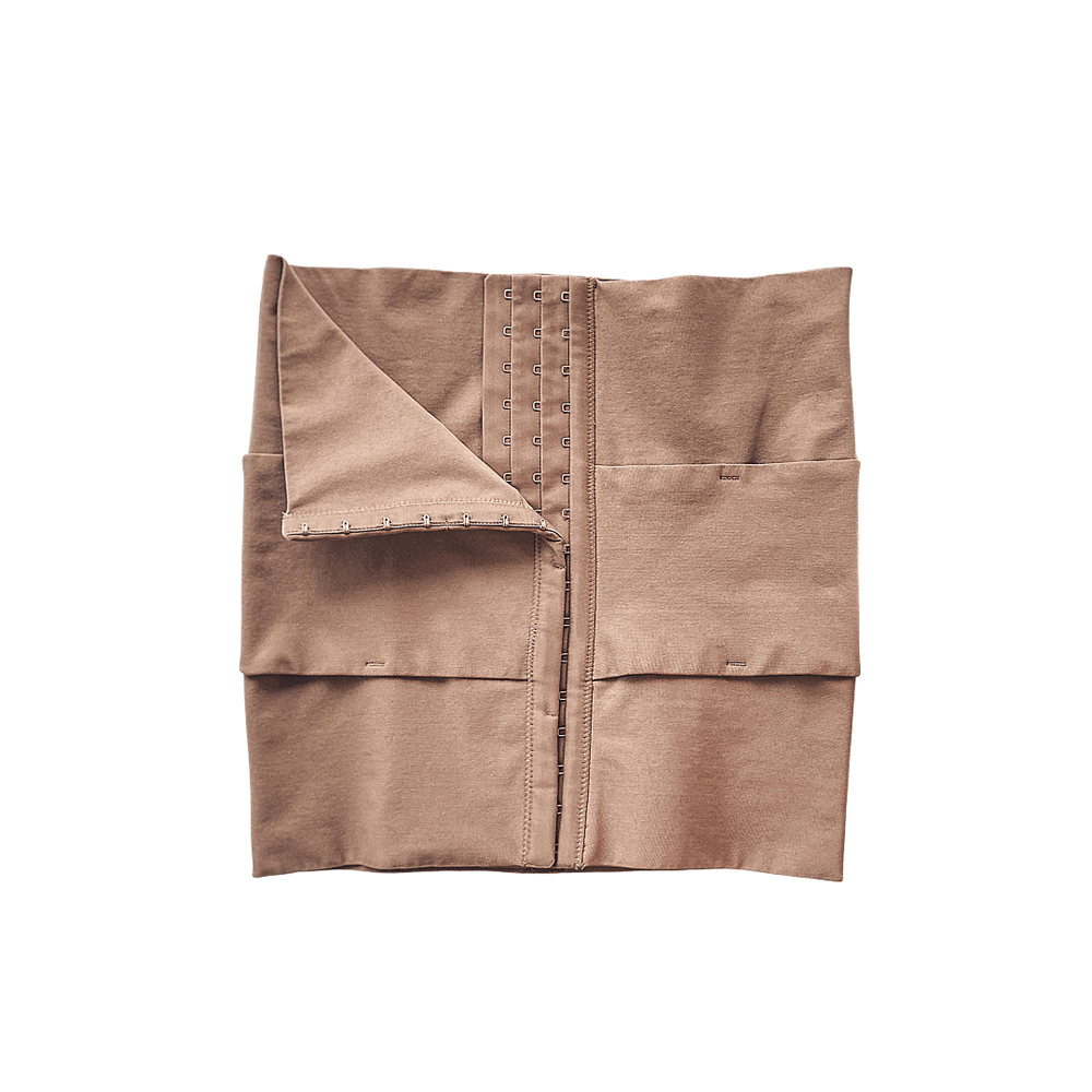 Belly Binder After C Section 