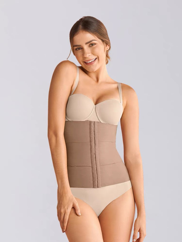 Belly Binder After C Section-1