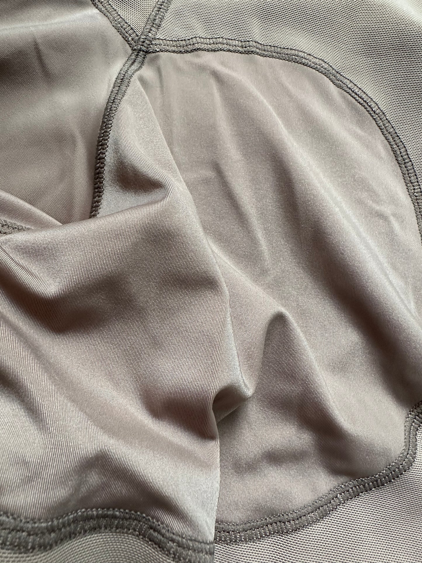 Bulk Postpartum Shapewear After c Section Supplier High Compression l Big butt Design Butt Lifter&Knee Length