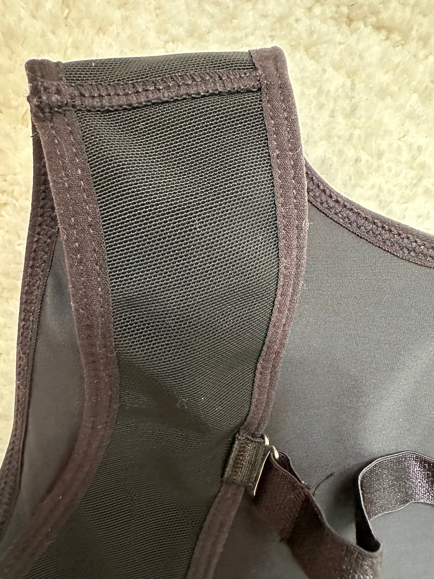 Bulk Postpartum Shapewear After c Section Supplier High Compression l Big butt Design Butt Lifter&Knee Length
