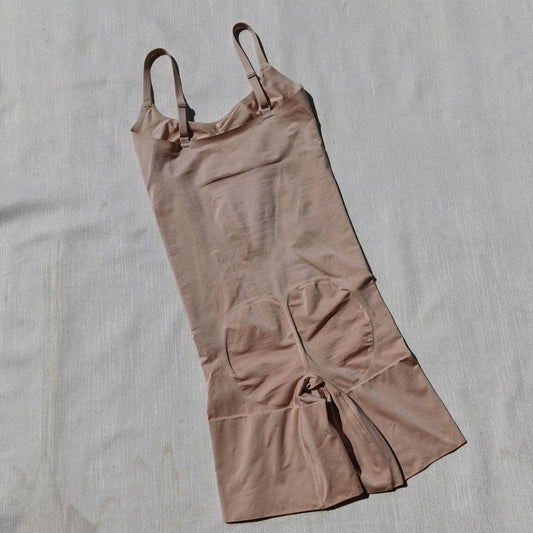 Bulk Supplier Bridal Full Body Shapewear-1