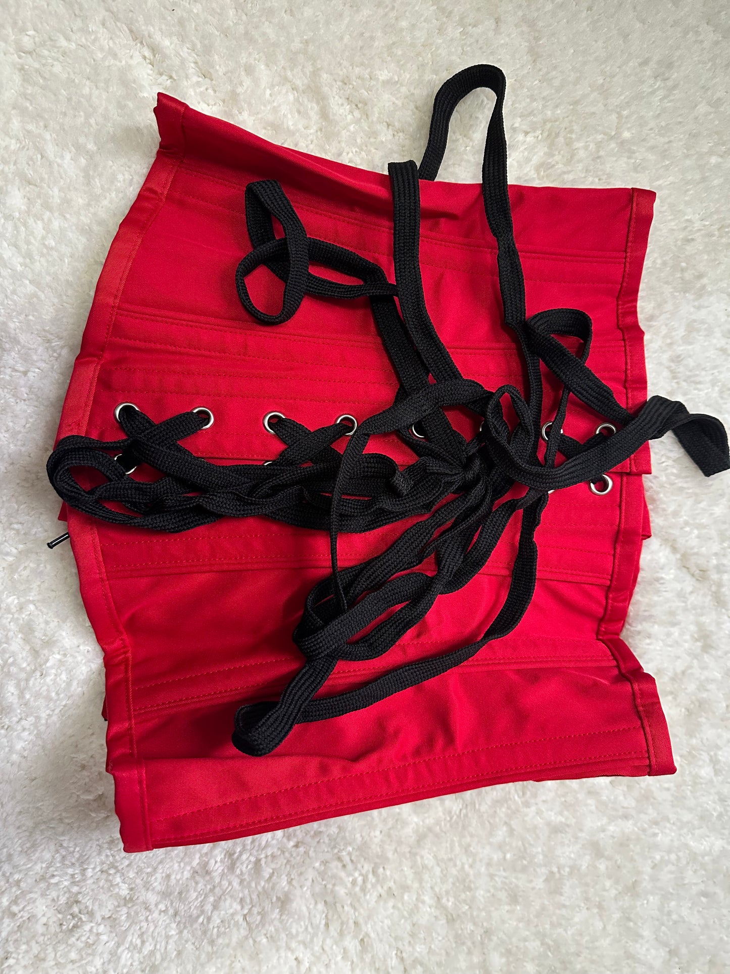 Wholesale High-end Embroidery Corset For Hourglass Shape 