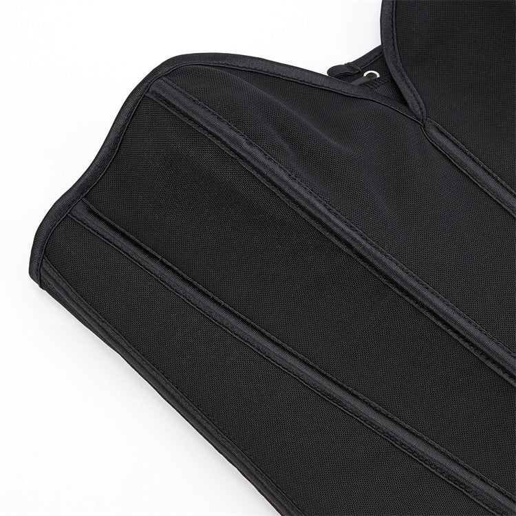 Corset With Bra Sweetheart Shape 