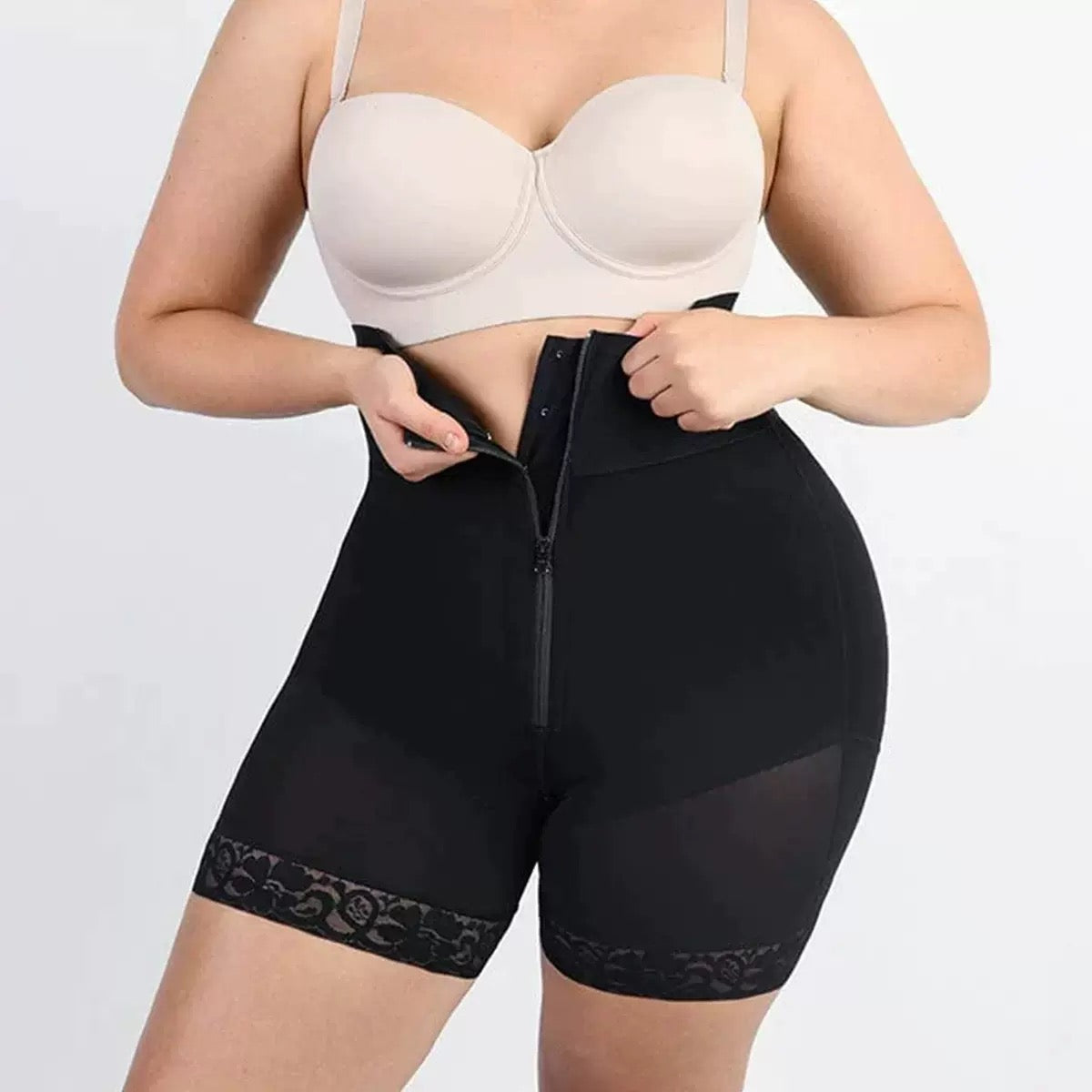 Extreme Tummy Control Shapewear Bodysuit 