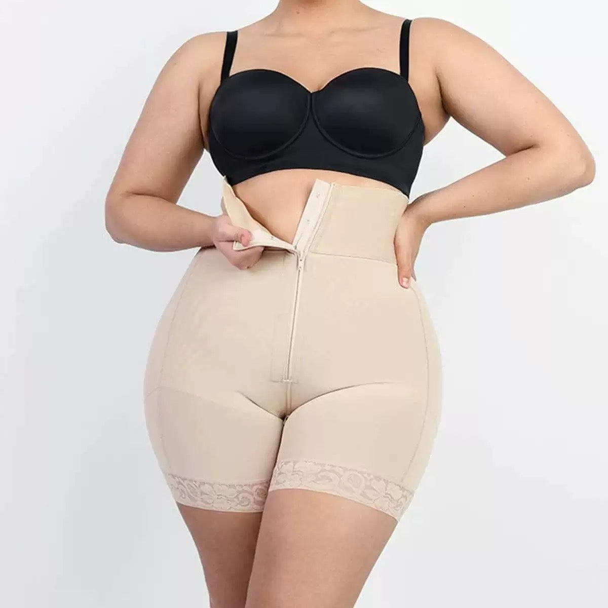 Extreme Tummy Control Shapewear Bodysuit 