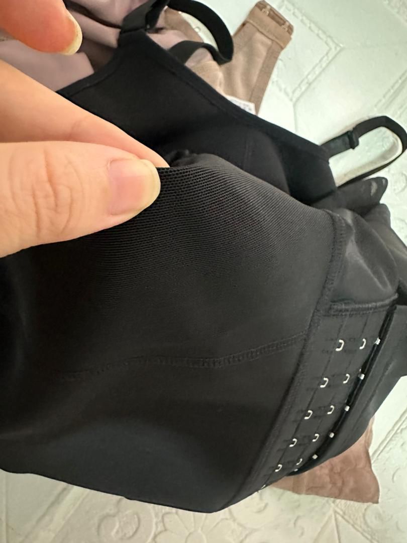 Faja Vendors For Tummy Tuck Target Compression With Full Double Layer