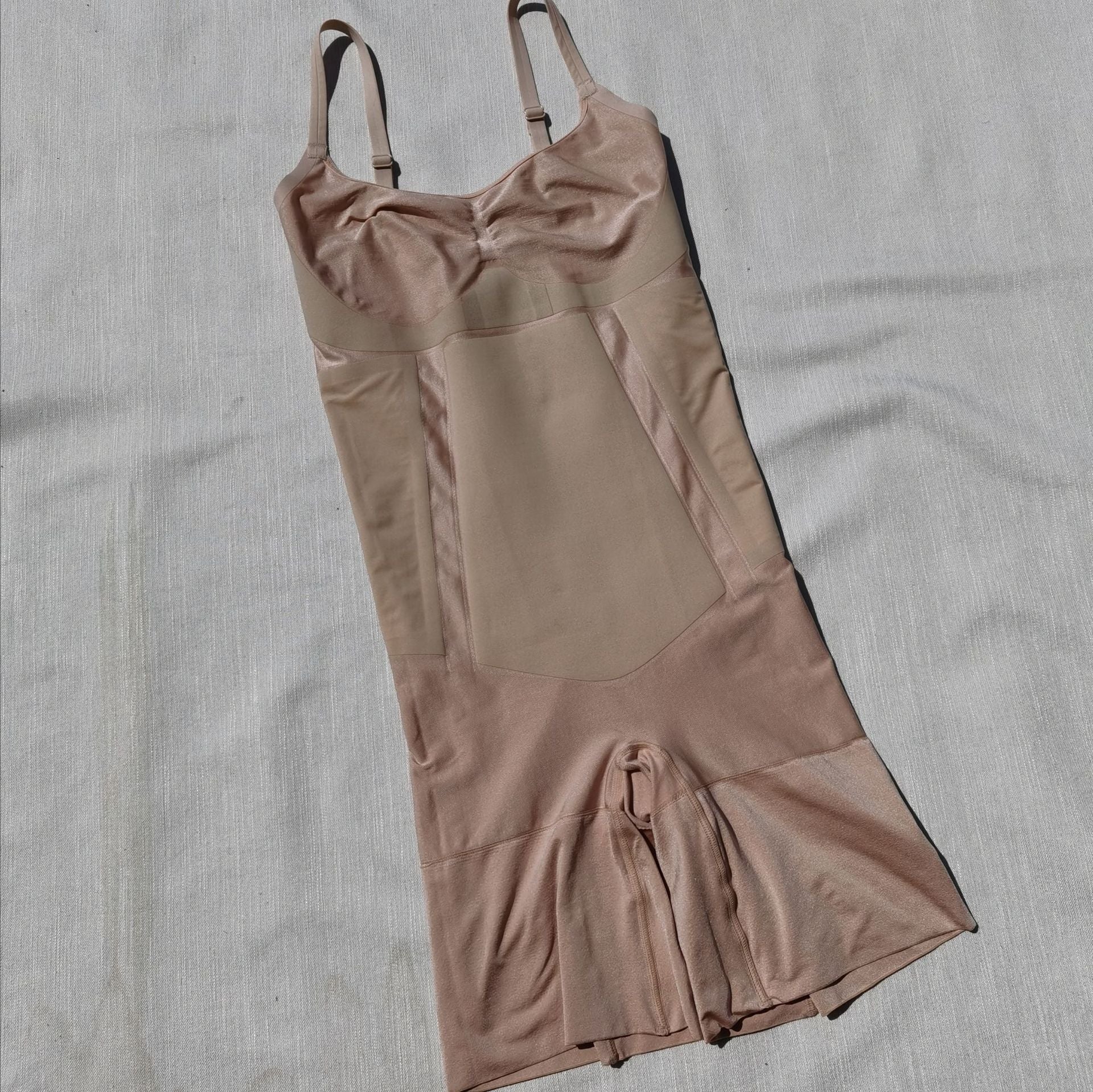 Full Body Shapewear Bodysuit 