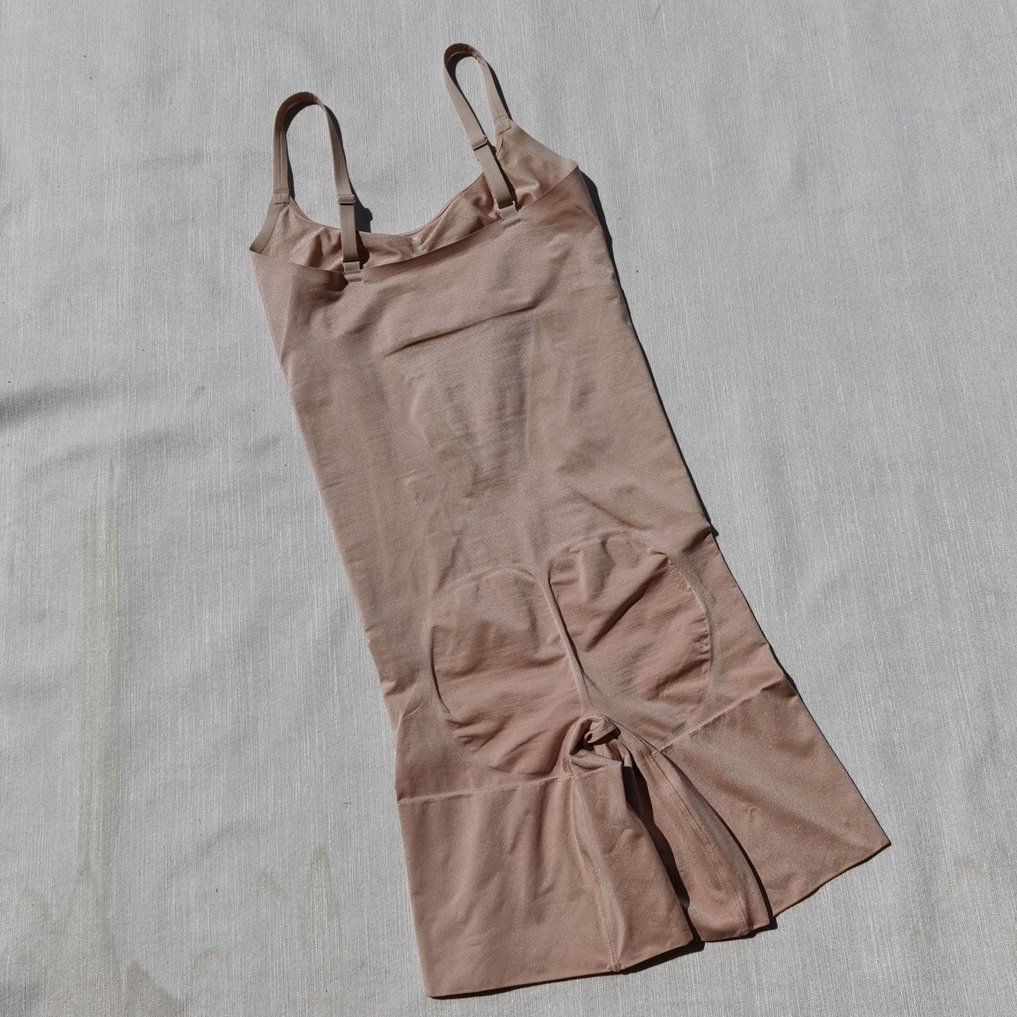 Full Body Shapewear Bodysuit 