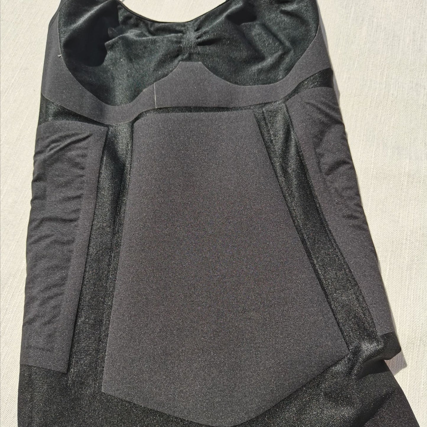 Full Body Shapewear Bodysuit 