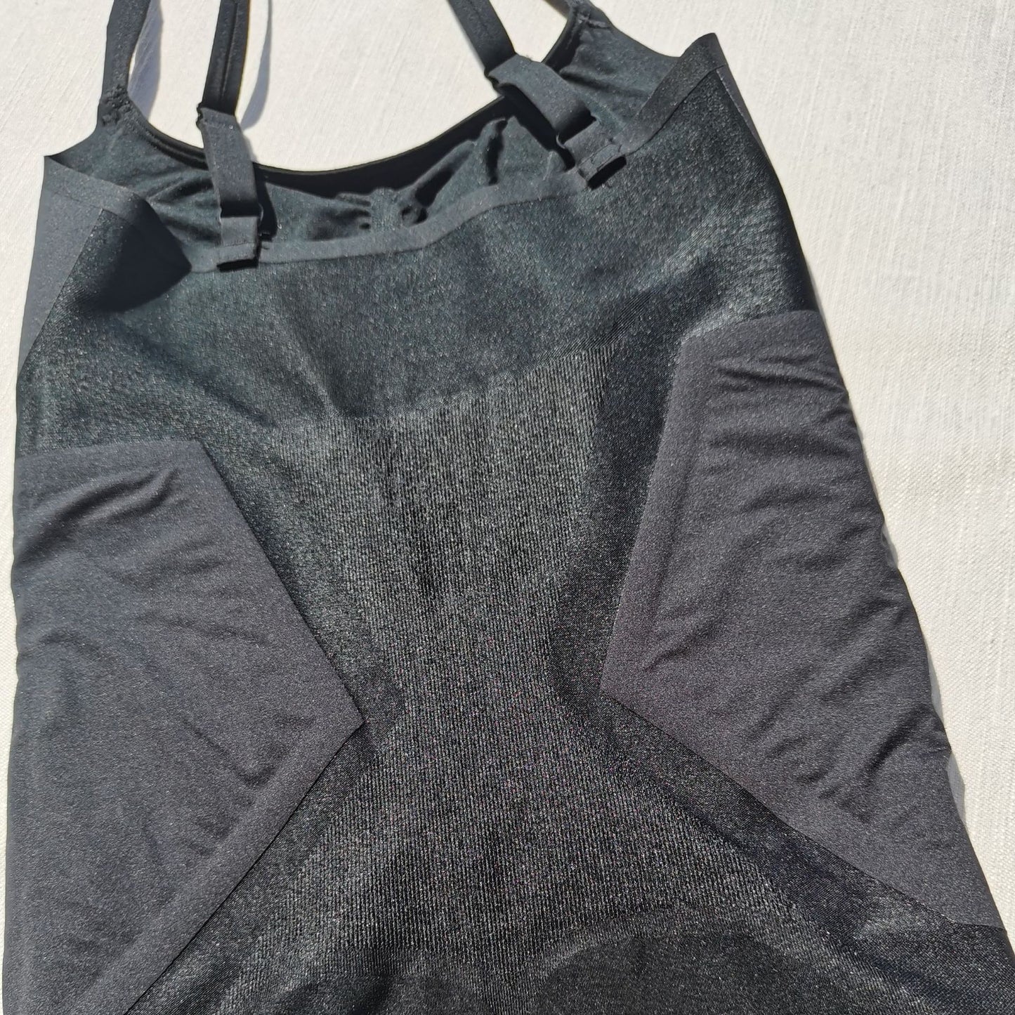 Full Body Shapewear Bodysuit 