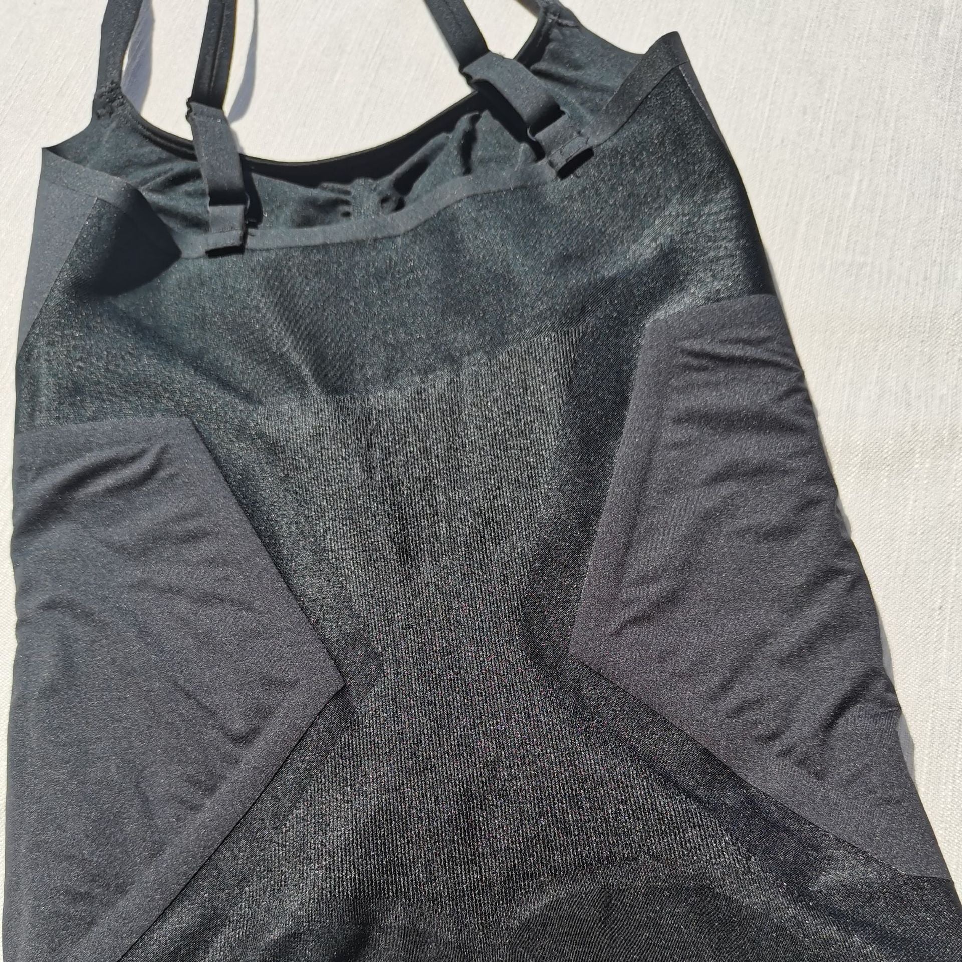 Full Body Shapewear Bodysuit 