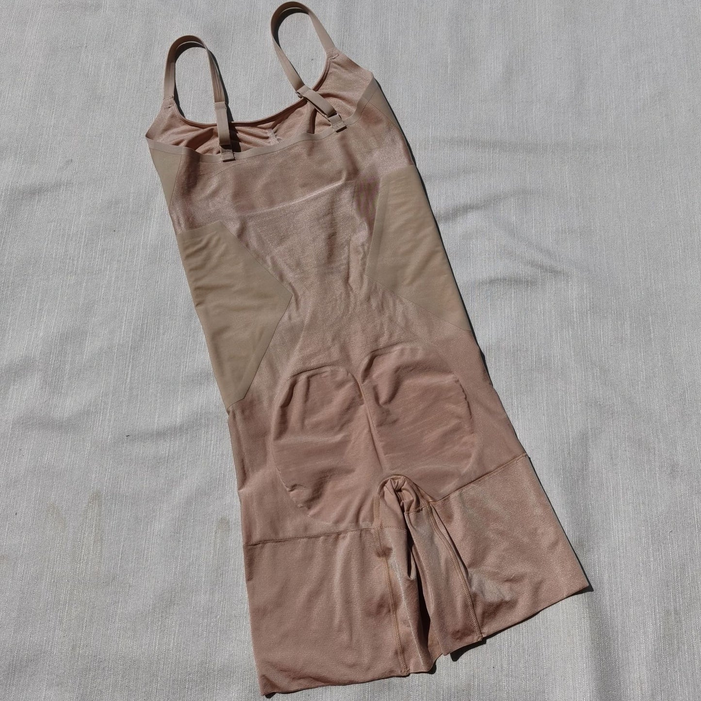 Full Body Shapewear Bodysuit 