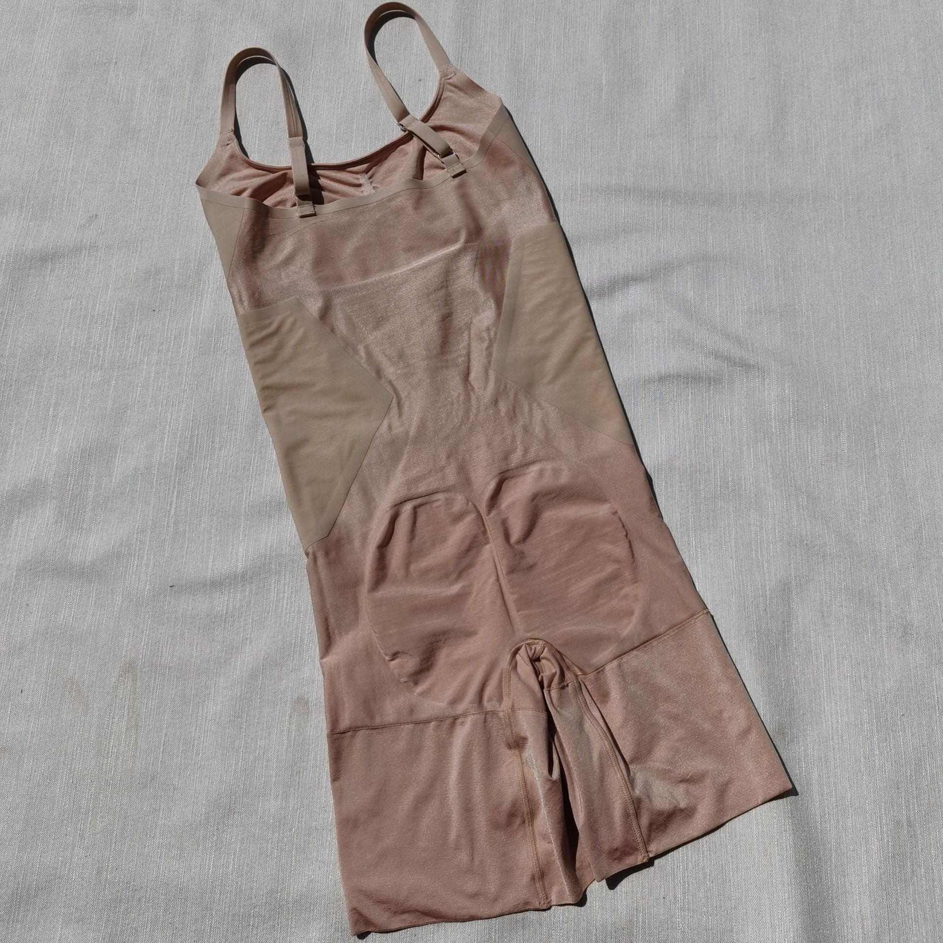 Full Body Shapewear Bodysuit 