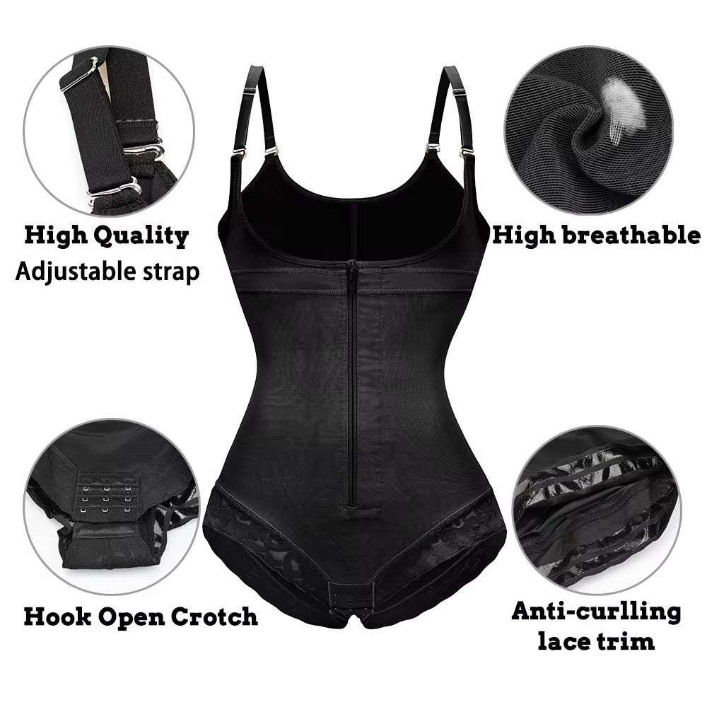 High Compression Shapewear For Tummy Control wholesaler