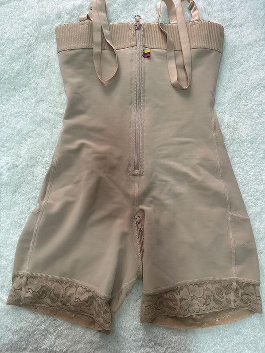 Wholesale Women's Tummy Control High Waisted Briefs Shapewear