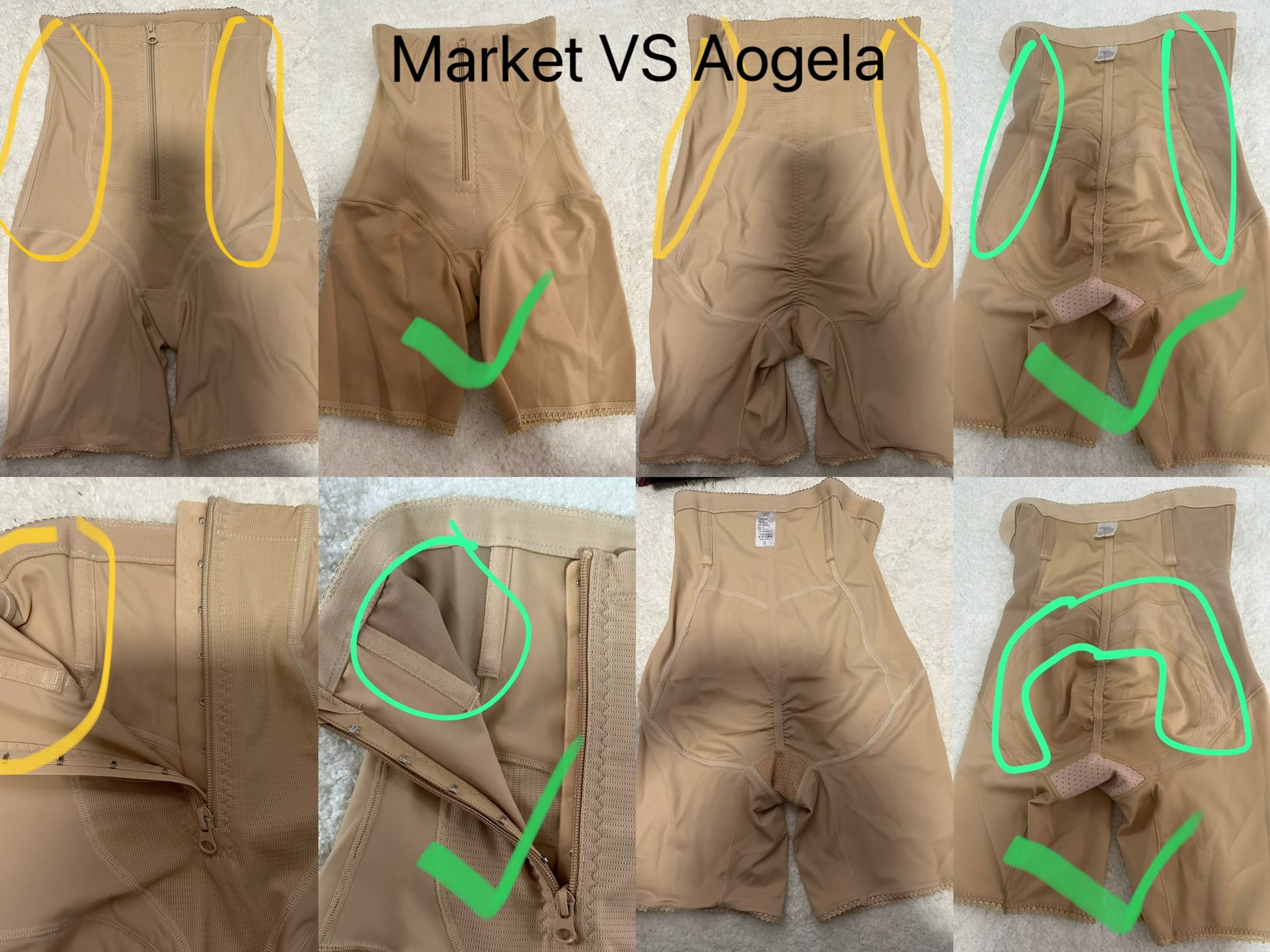 butt lifter shapewear wholesale