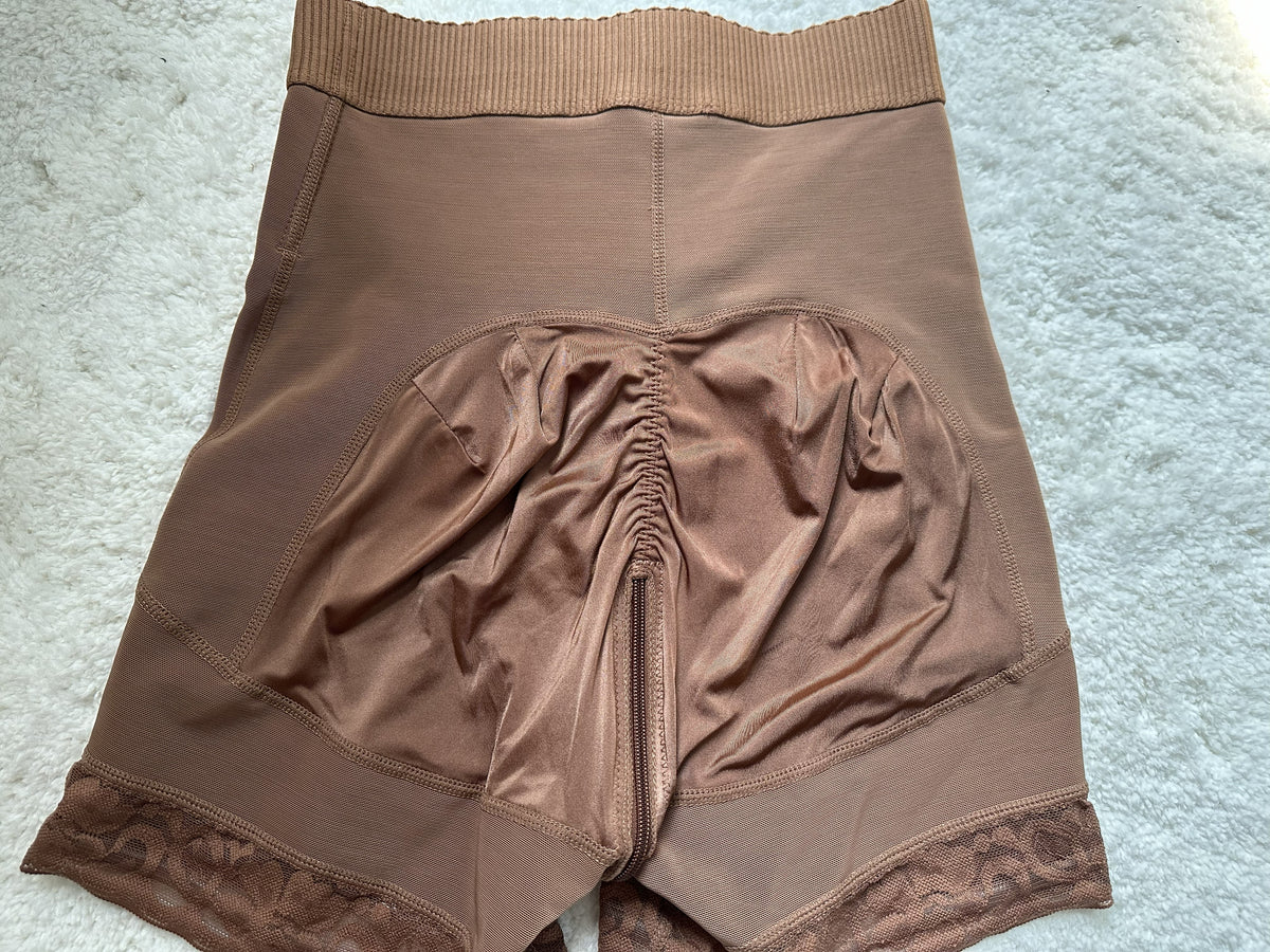 Wholesale Butt Shaper With Hooks For Women
