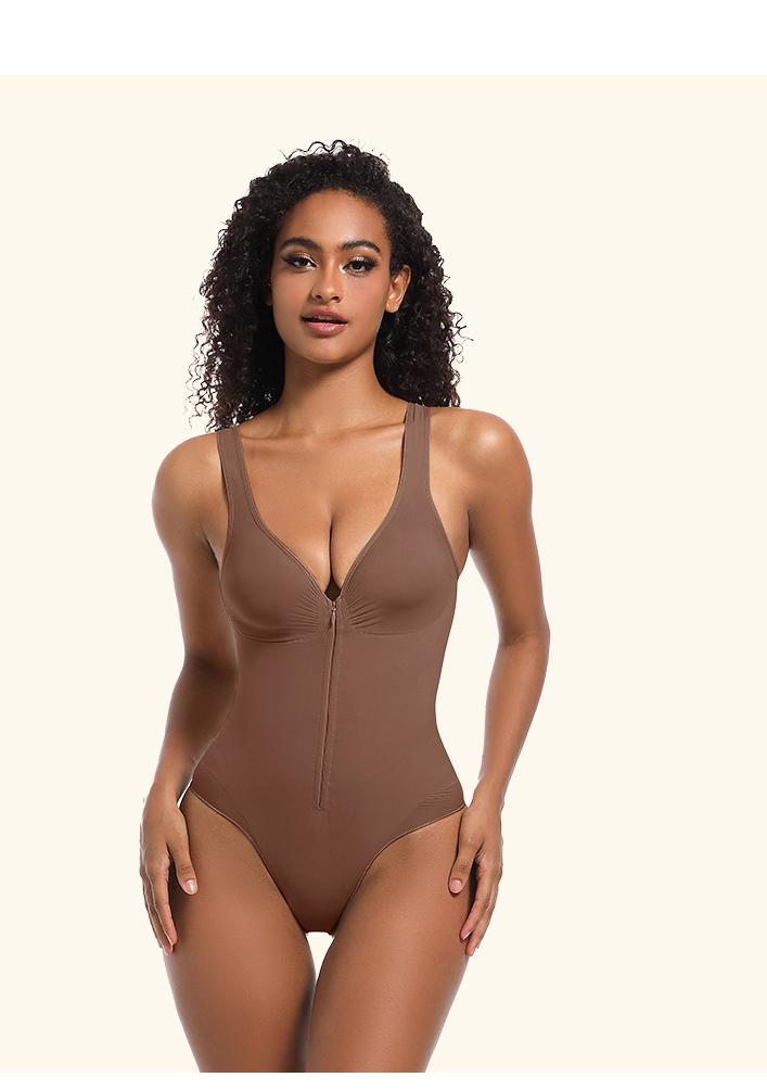 Shapewear Under Dress With Snap Closure For Wedding Wholesallers .Skims