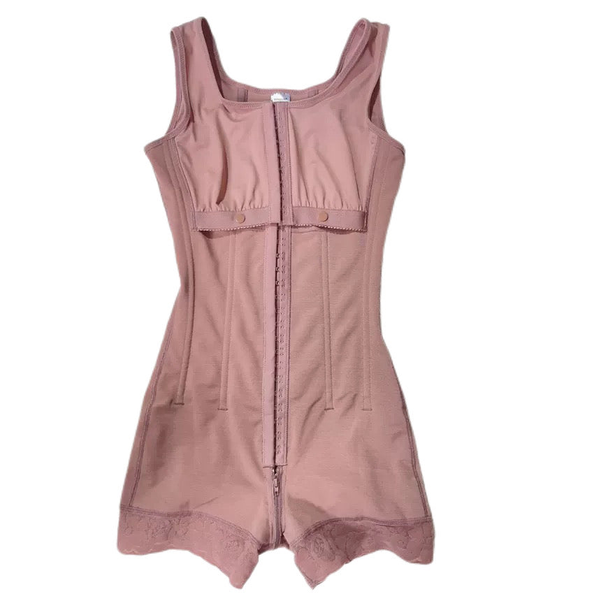 Wholesale Women's Mid Thigh Hourglass Body Shapers