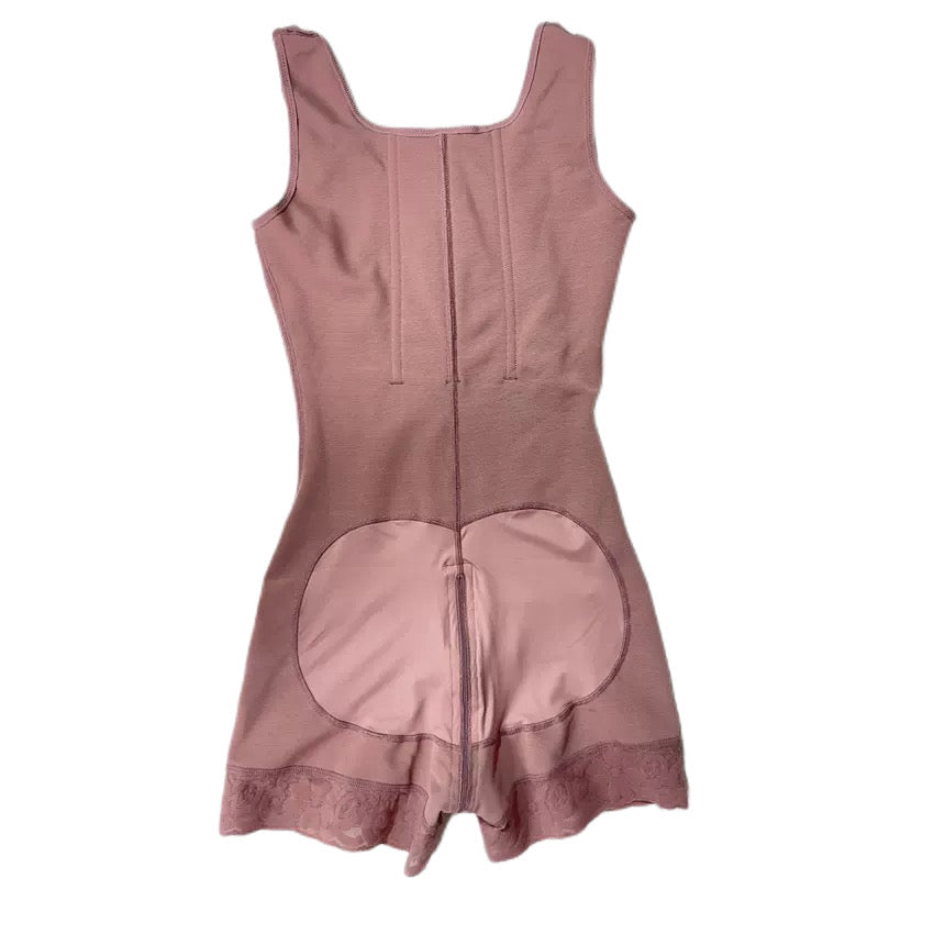 Wholesale Women's Mid Thigh Hourglass Body Shapers