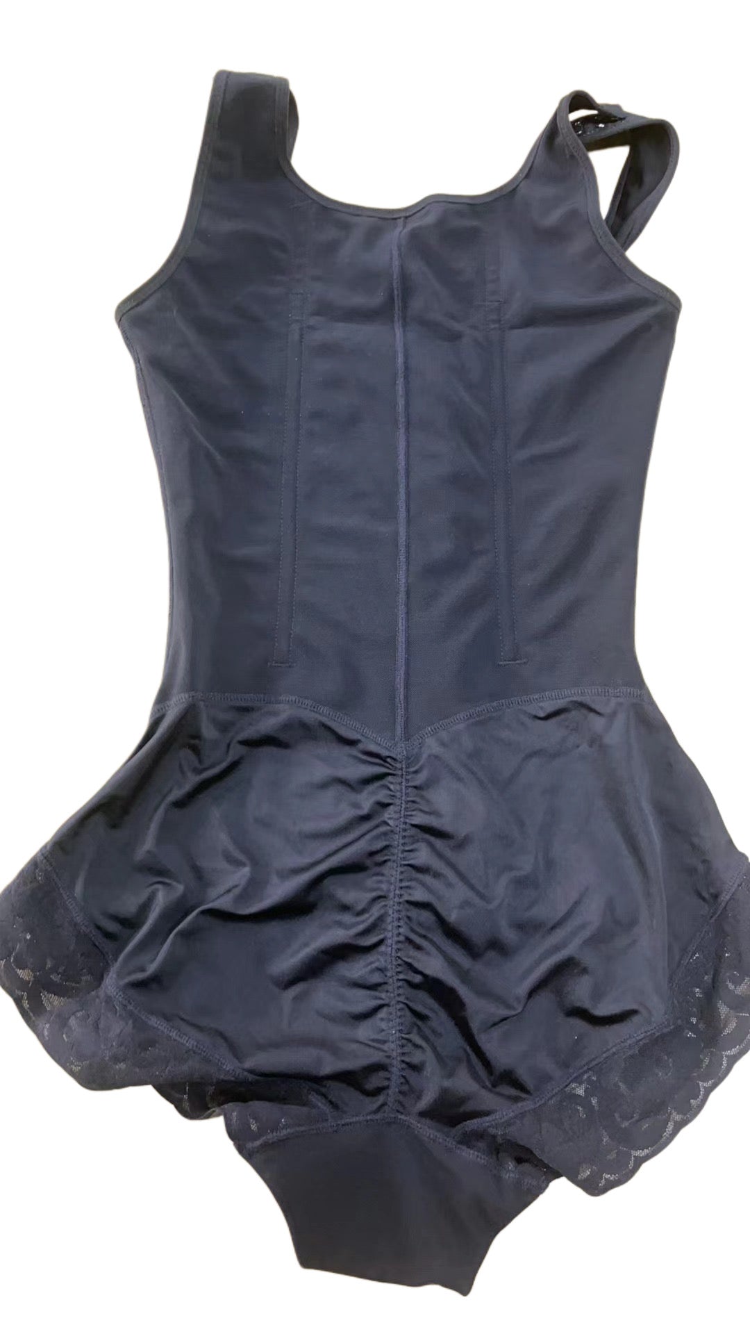 Plus Size Body Shaper Buttock Lifter 