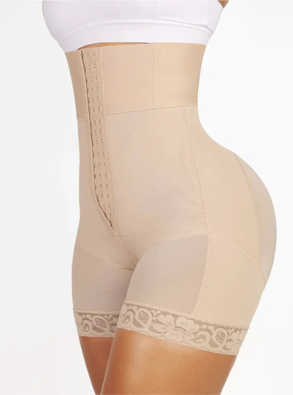 Plus Size High Waist Shaper Supplier