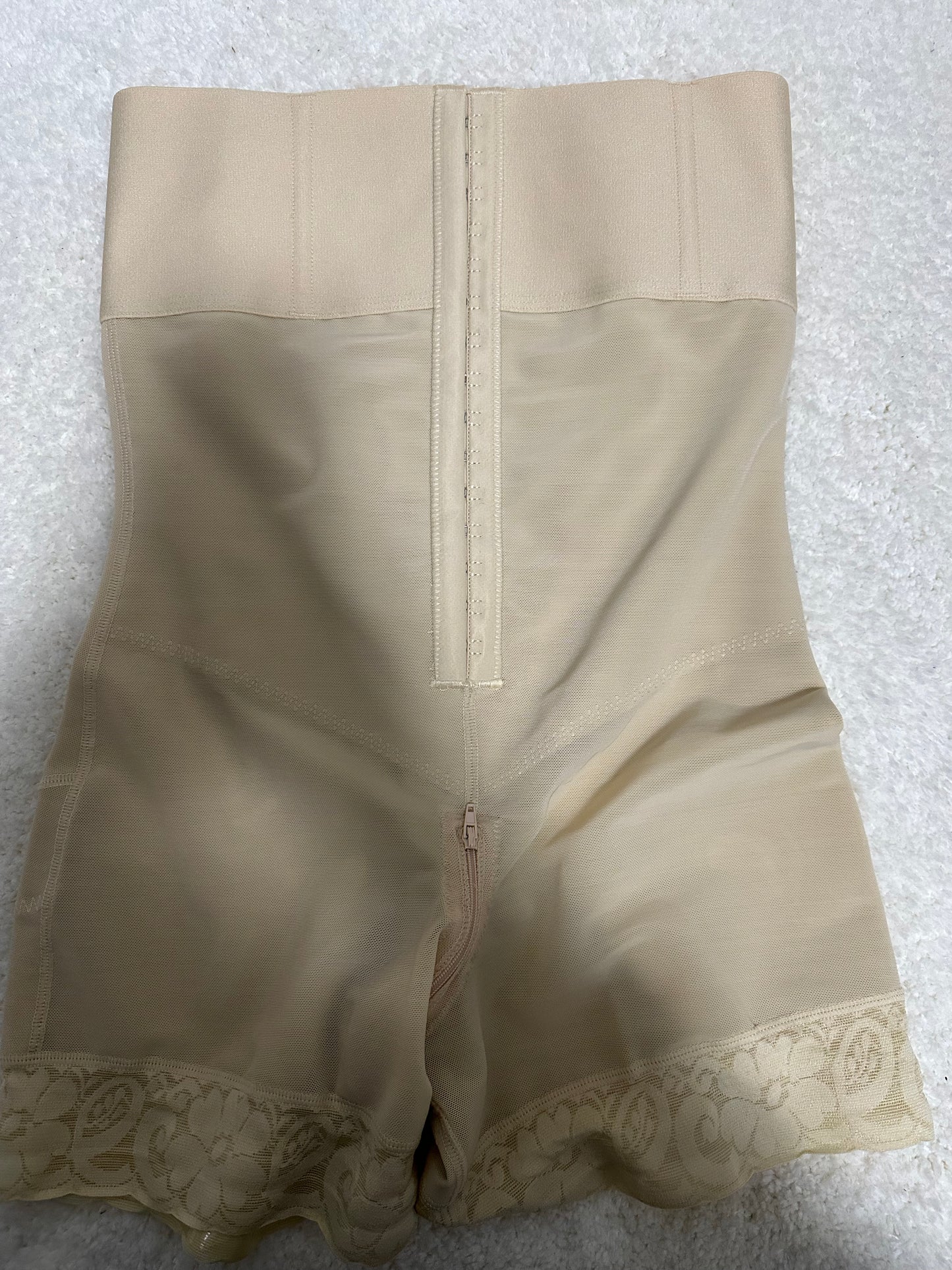 Plus Size High Waist Shaper Supplier-7