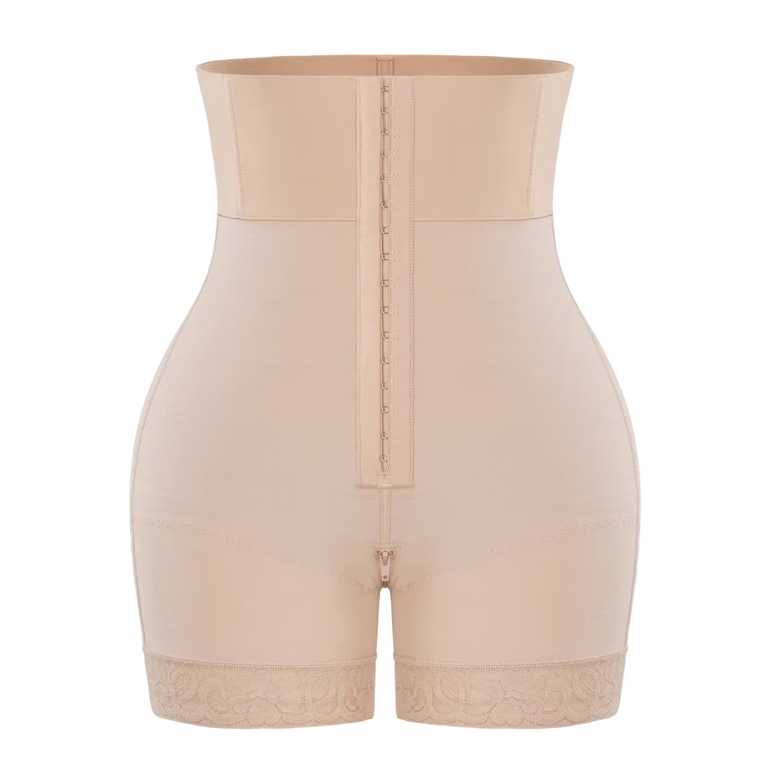 Plus Size High Waist Shaper Supplier