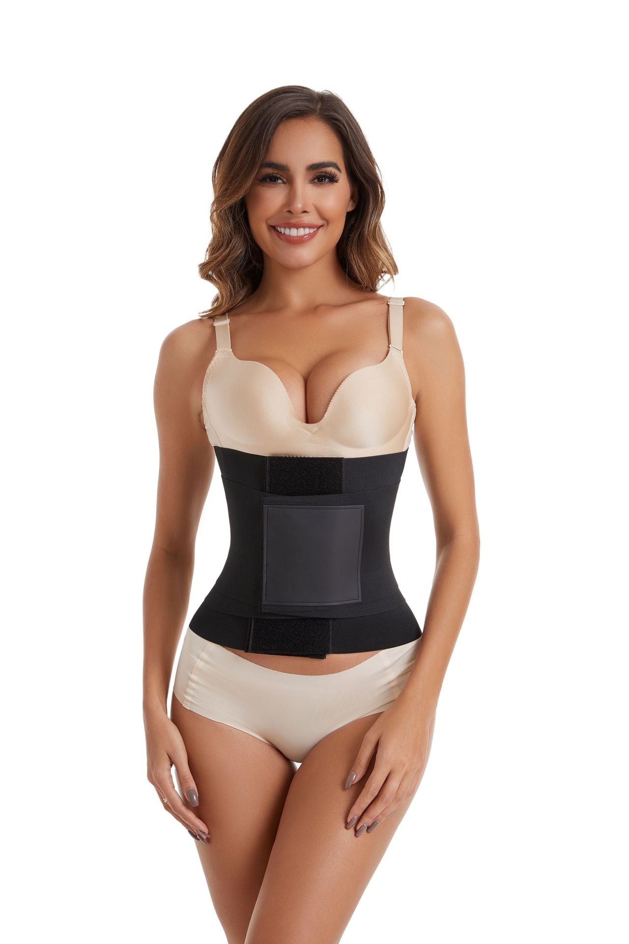 Plus Size Waist Trainer Corset  Tummy Tuck