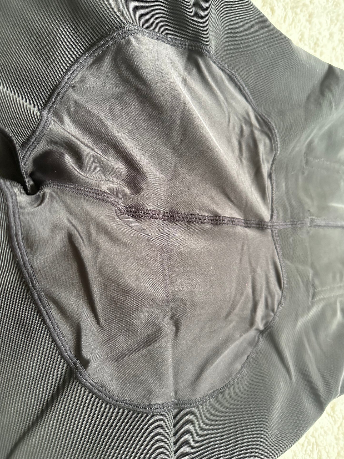 Wholesale Fajas High Compression Tummy Control With Wide Shoulder Straps 丨Abdominal Support 丨Powernet&Lycra