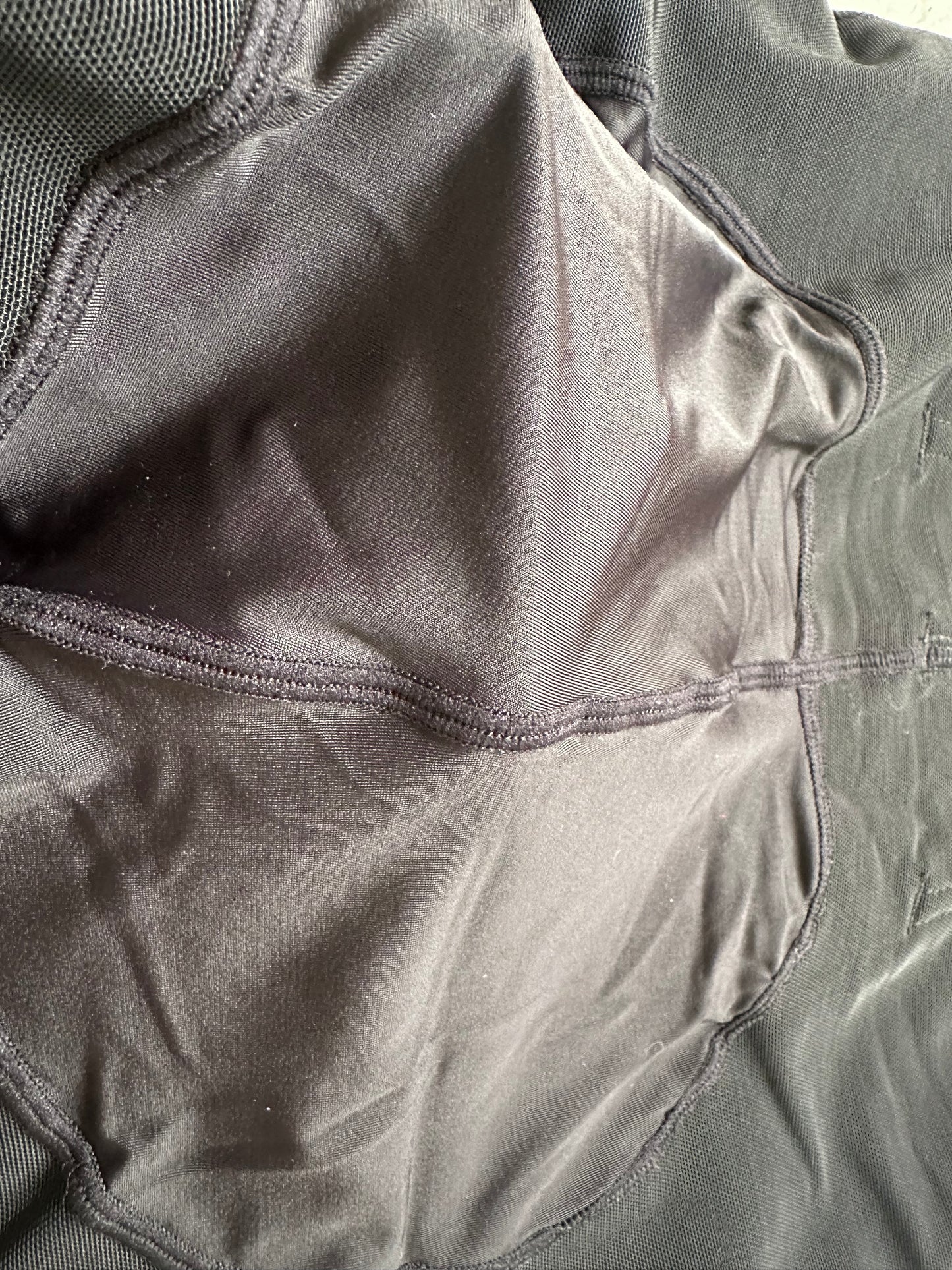 Wholesale Fajas High Compression Tummy Control With Wide Shoulder Straps 丨Abdominal Support 丨Powernet&Lycra