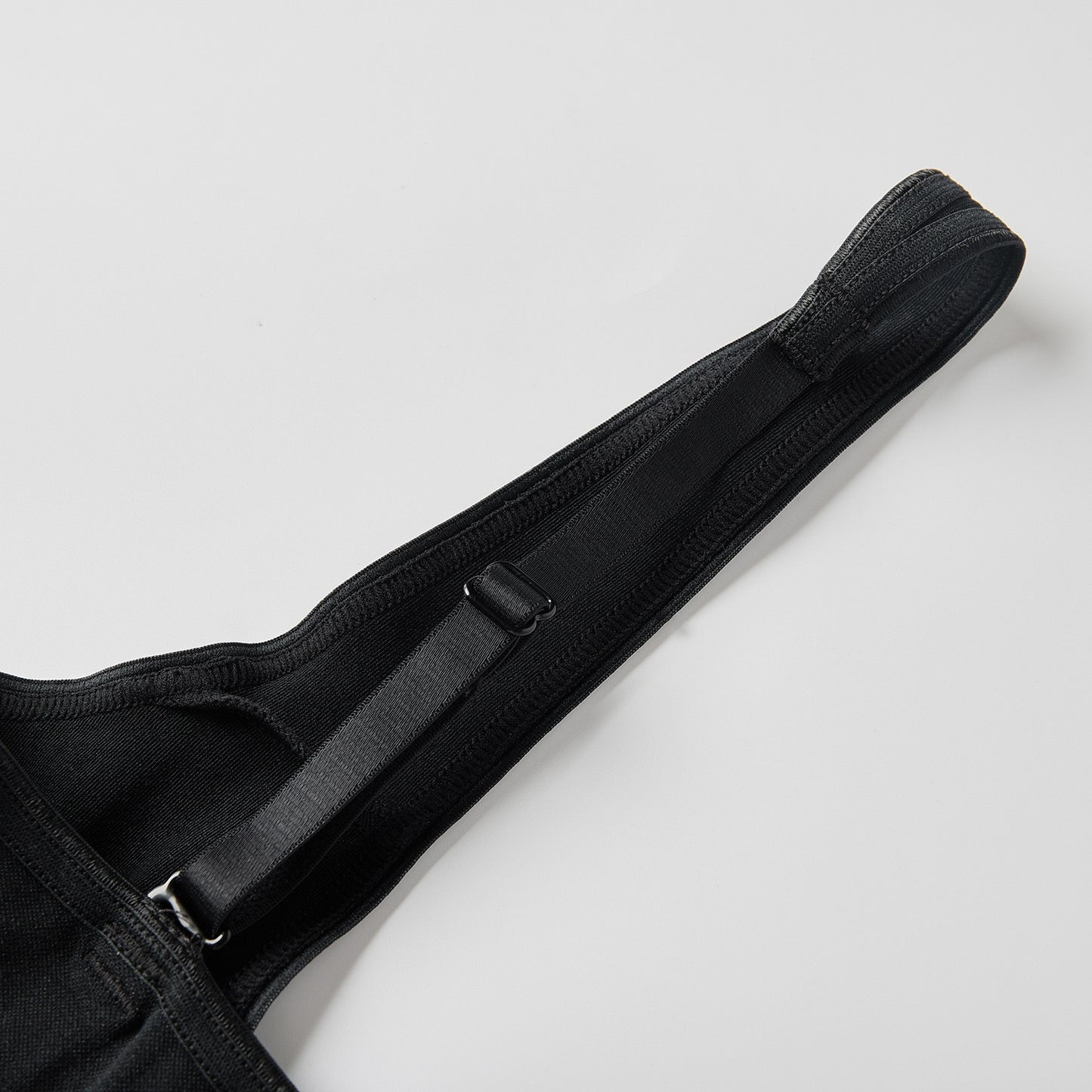 Supplying Sculpting Shapewear Bodysuit Braless Mid Thigh Body Shaper For Retailers丨NO Dig Straps