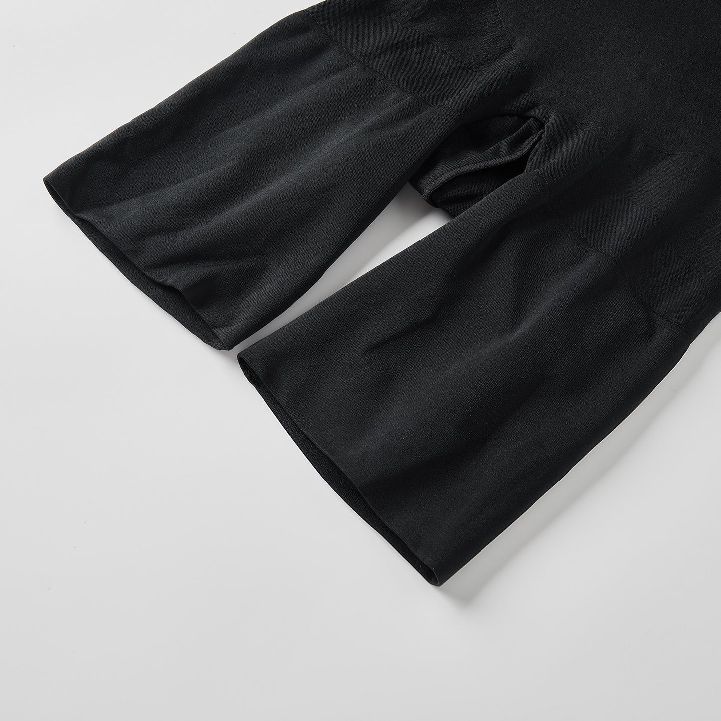 Supplying Sculpting Shapewear Bodysuit Braless Mid Thigh Body Shaper For Retailers丨NO Dig Straps