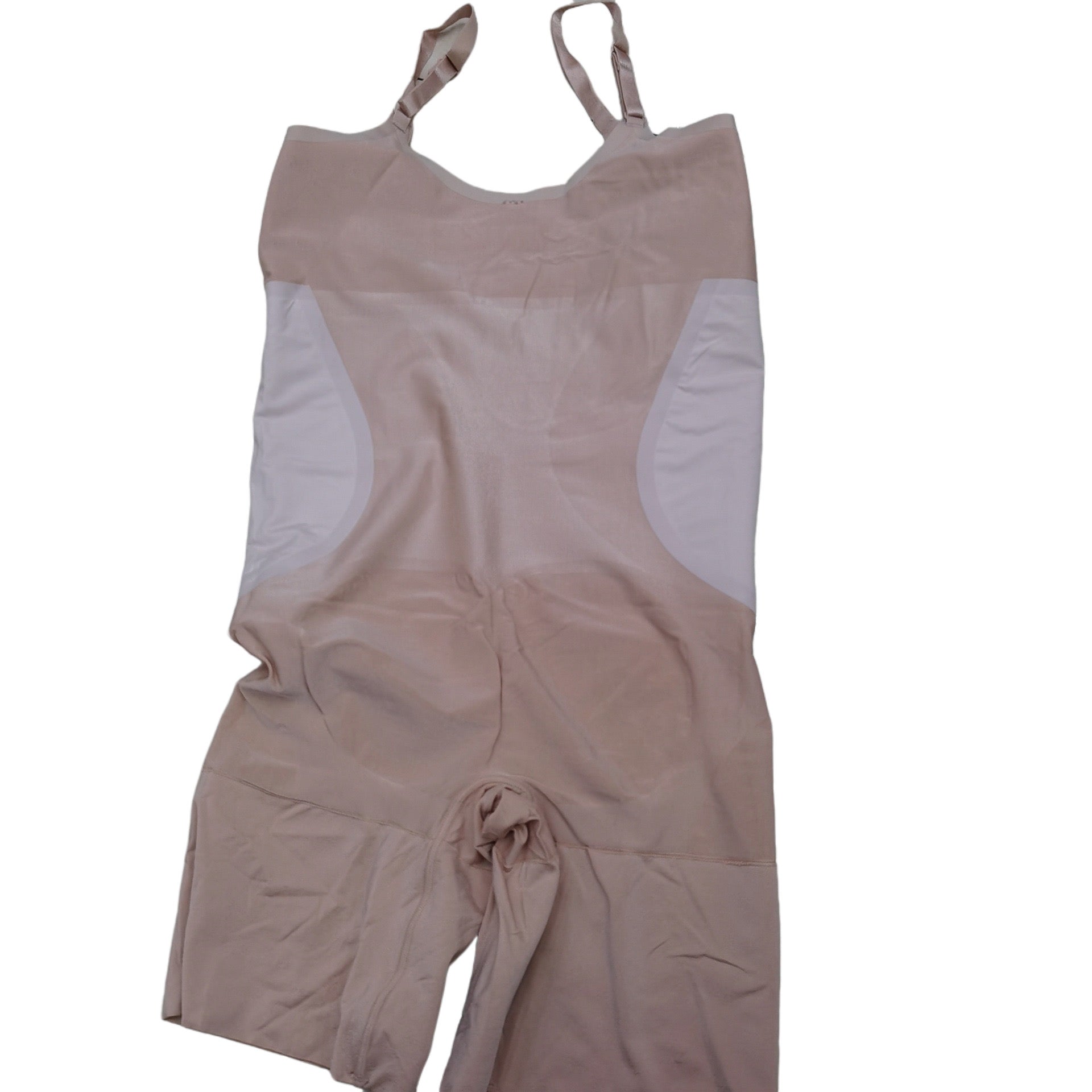 Seamless Sculpt Low Back Bodysuit 