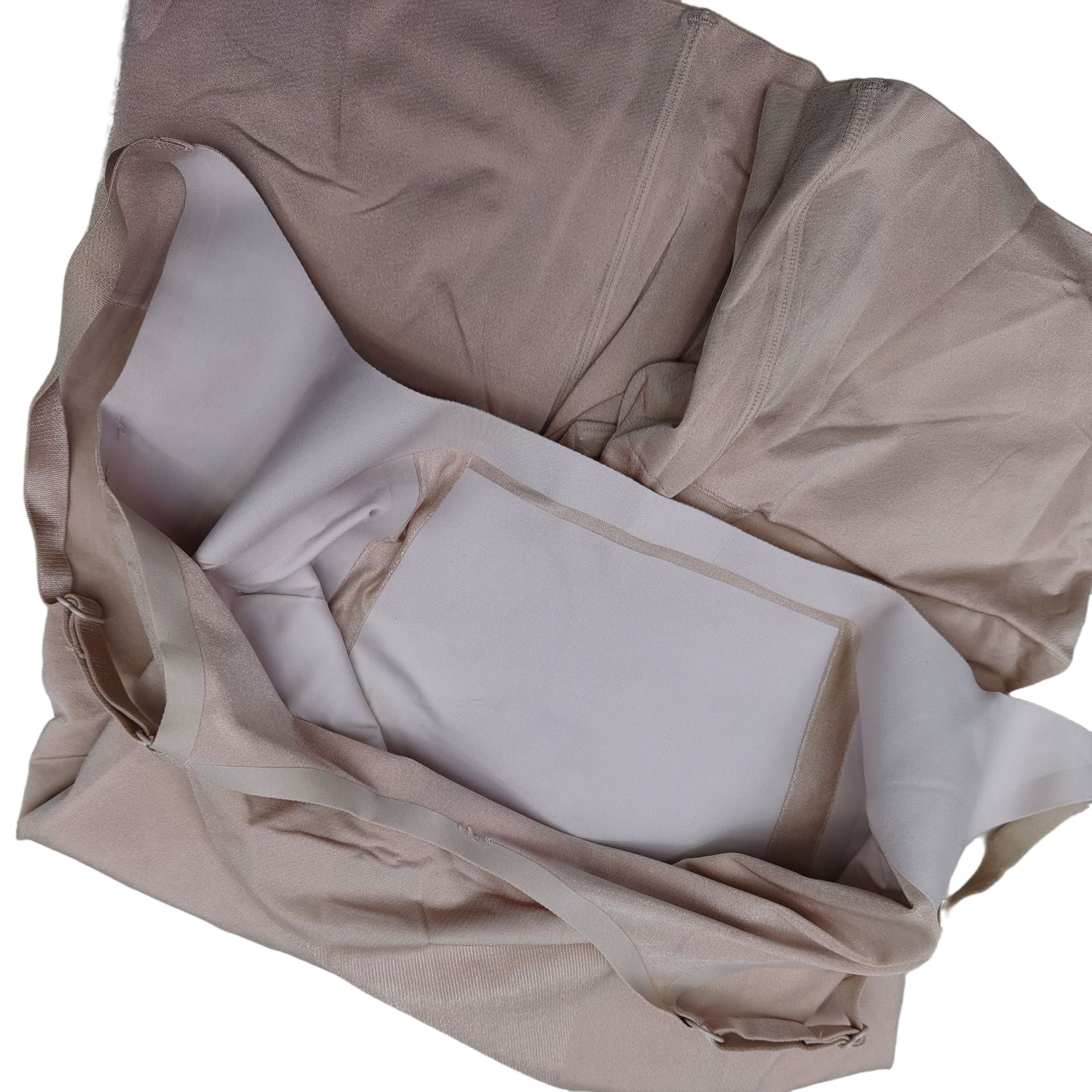 Seamless Sculpt Low Back Bodysuit 