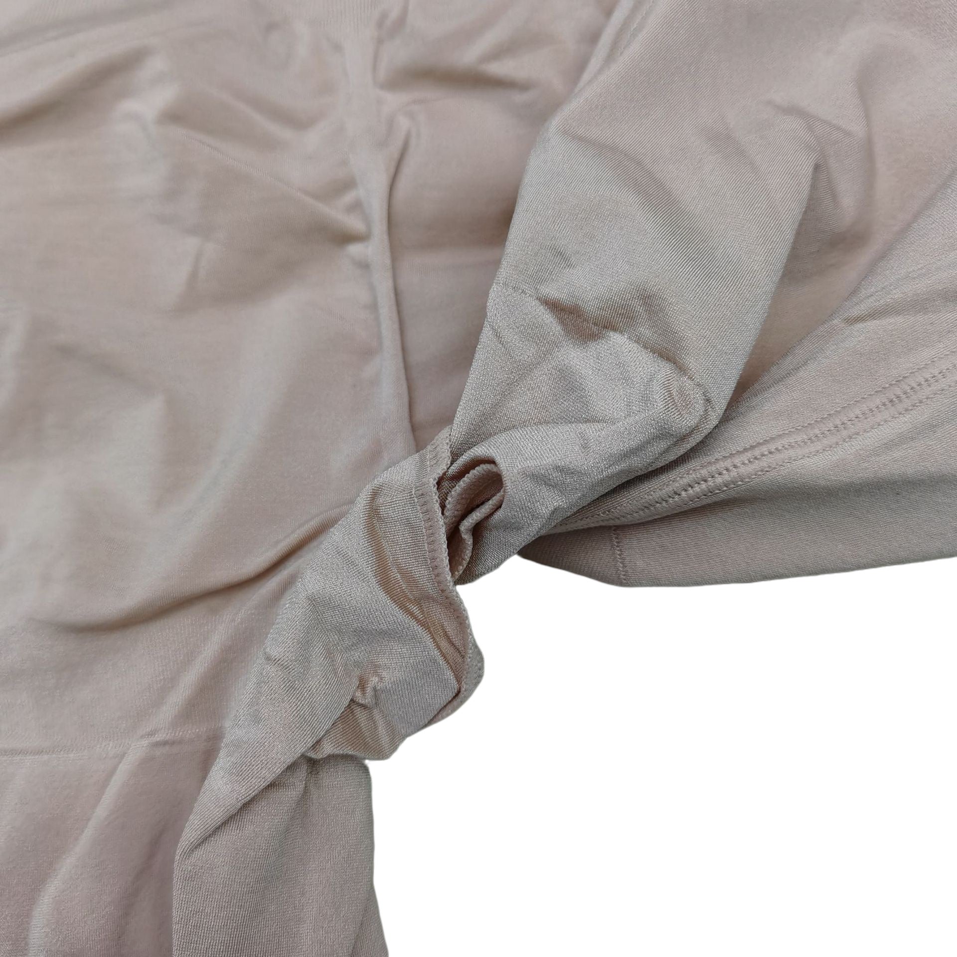 Seamless Sculpt Low Back Bodysuit 