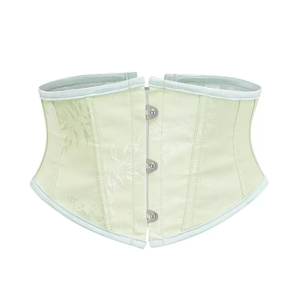 Short Torso Waist Trainer 