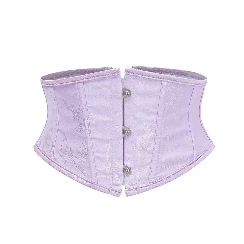 Short Torso Waist Trainer 