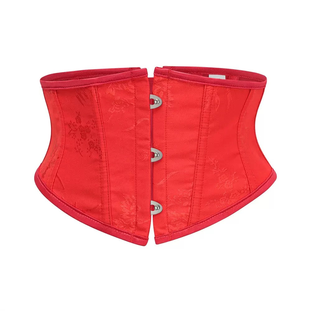 Short Torso Waist Trainer 