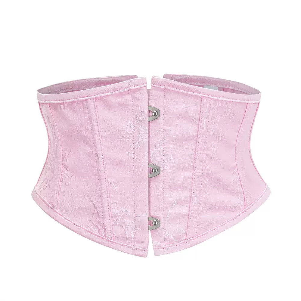 Short Torso Waist Trainer 