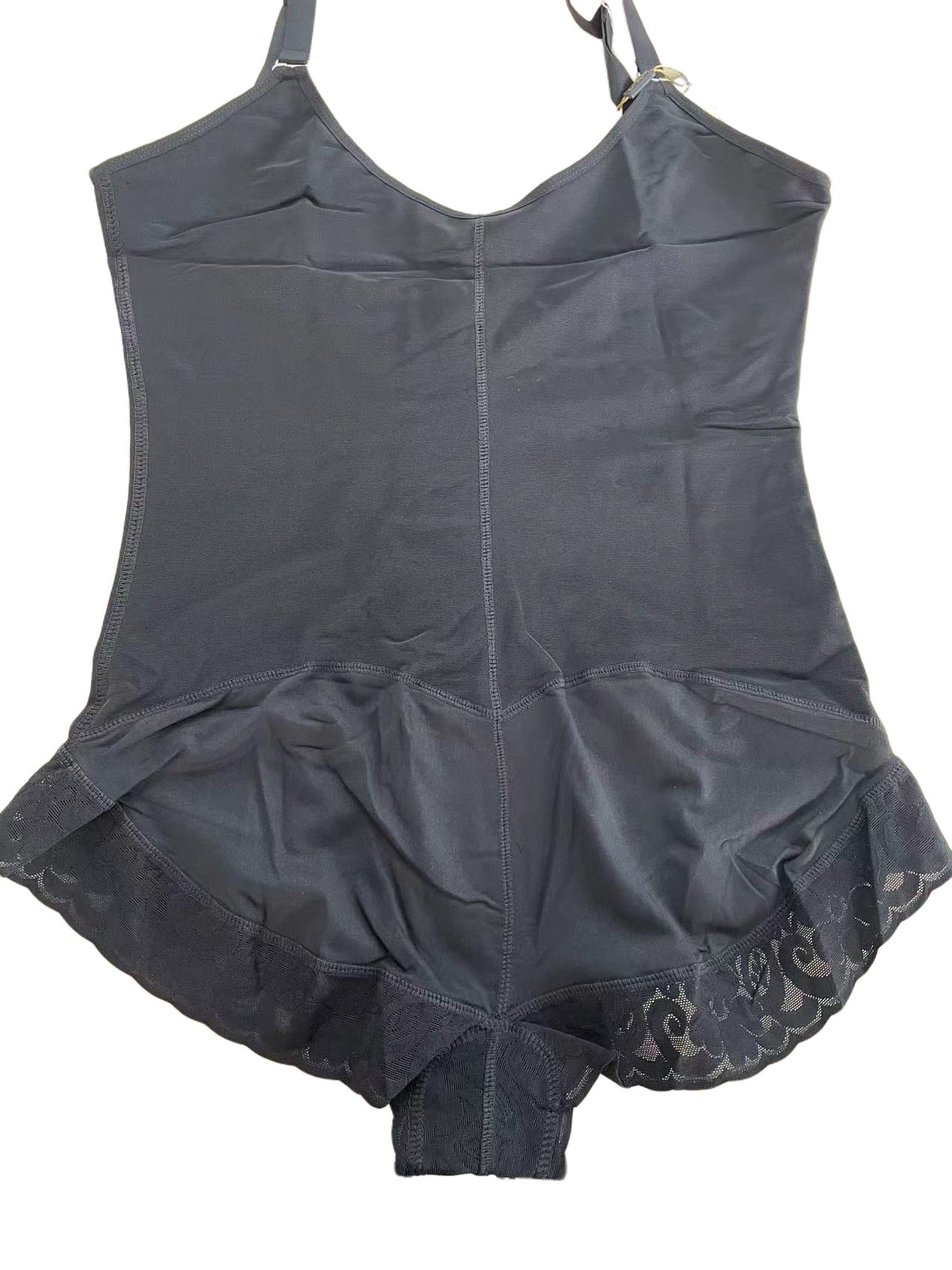 Snatched Shapewear-4