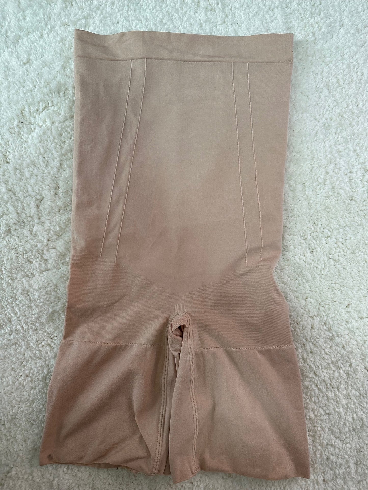 Tummy Control Hip Lift Shapewear-1