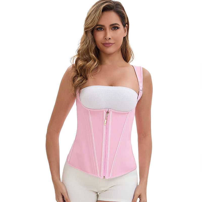 waist cincher shapewear amazon